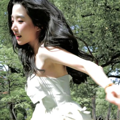 归来的她