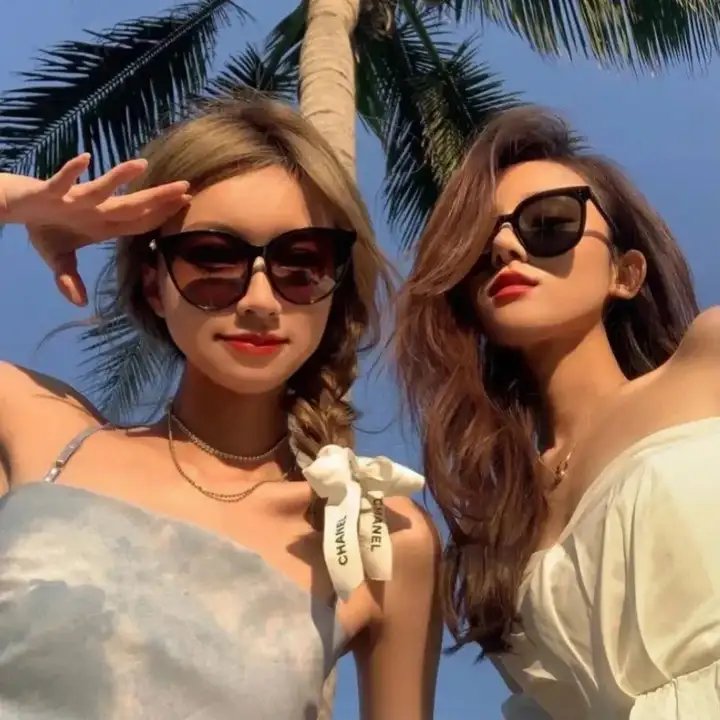 缘份精华游