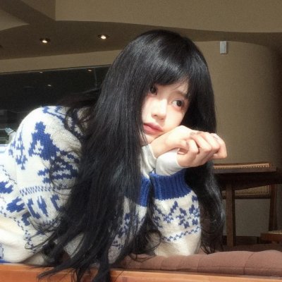 极光下